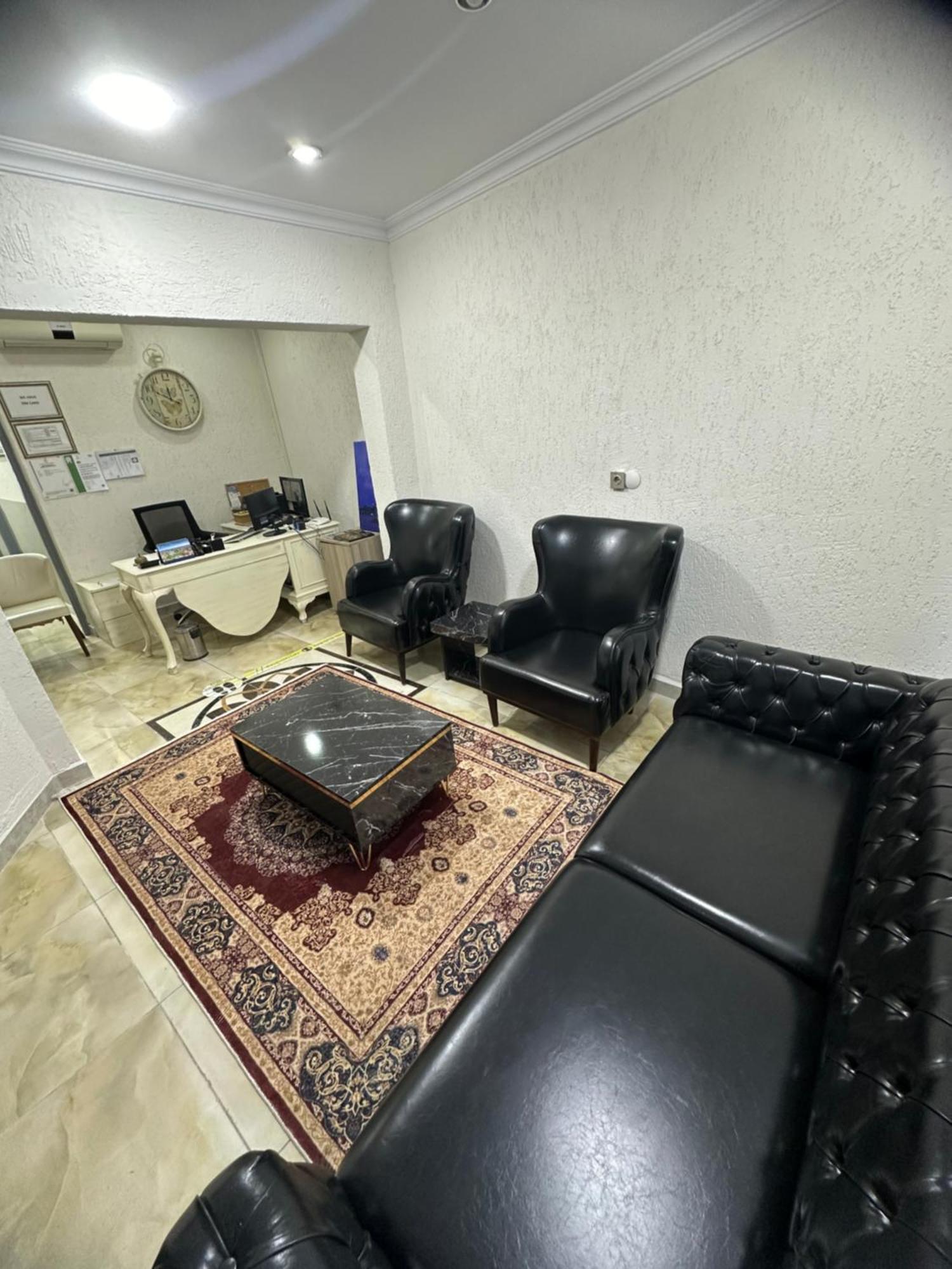 Big Orange Hotel Old City 이스탄불 외부 사진