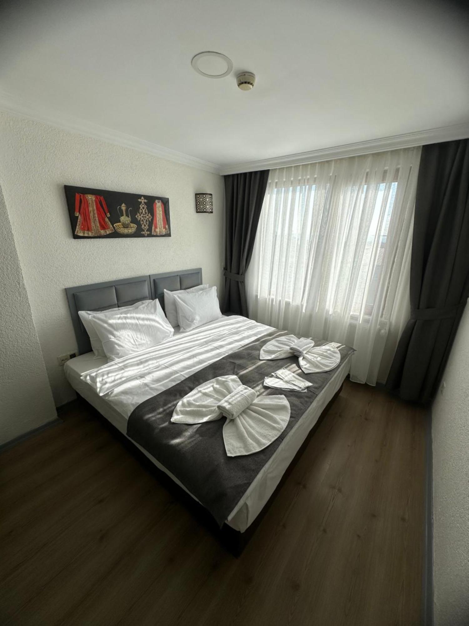 Big Orange Hotel Old City 이스탄불 외부 사진