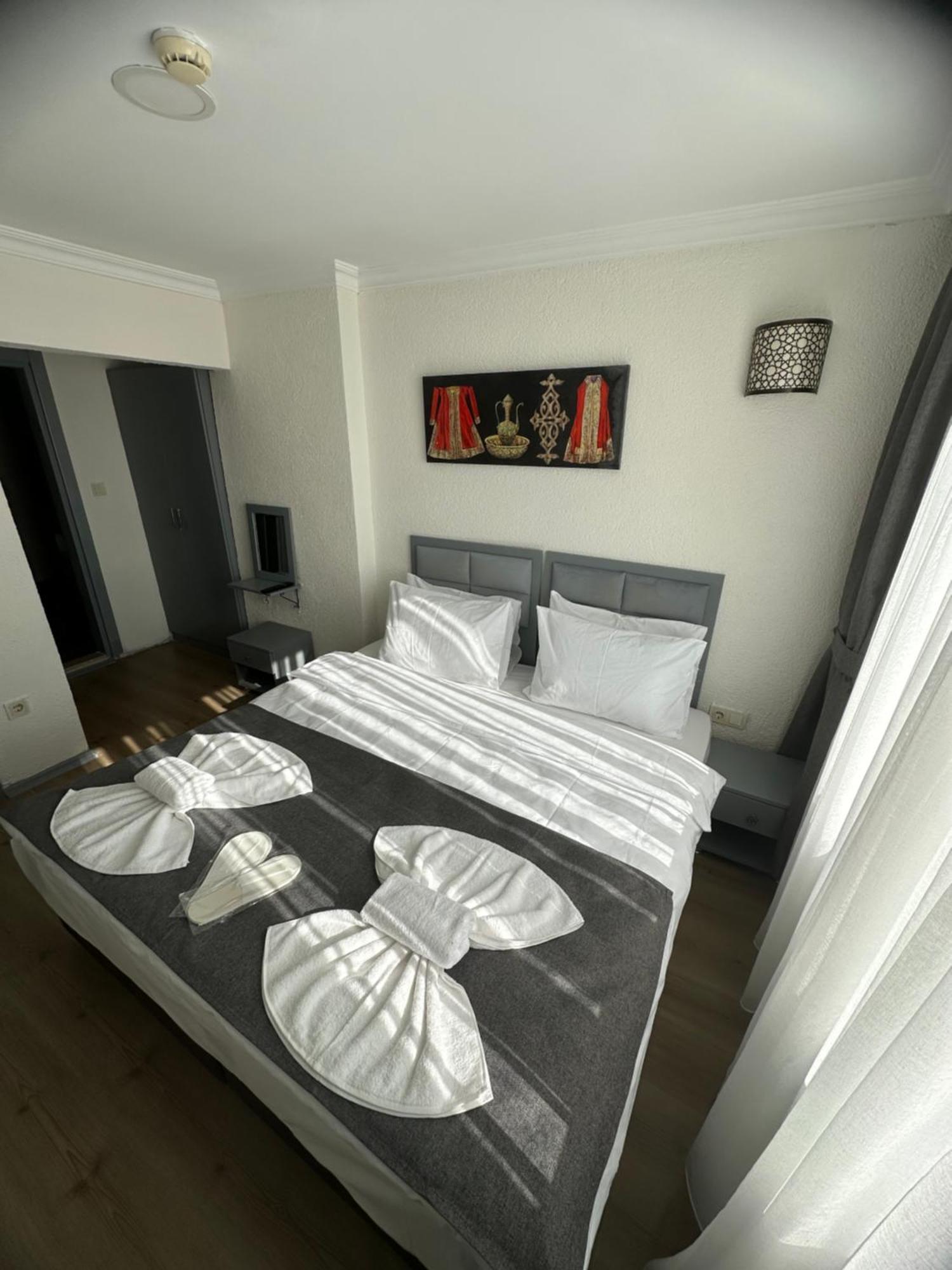 Big Orange Hotel Old City 이스탄불 외부 사진