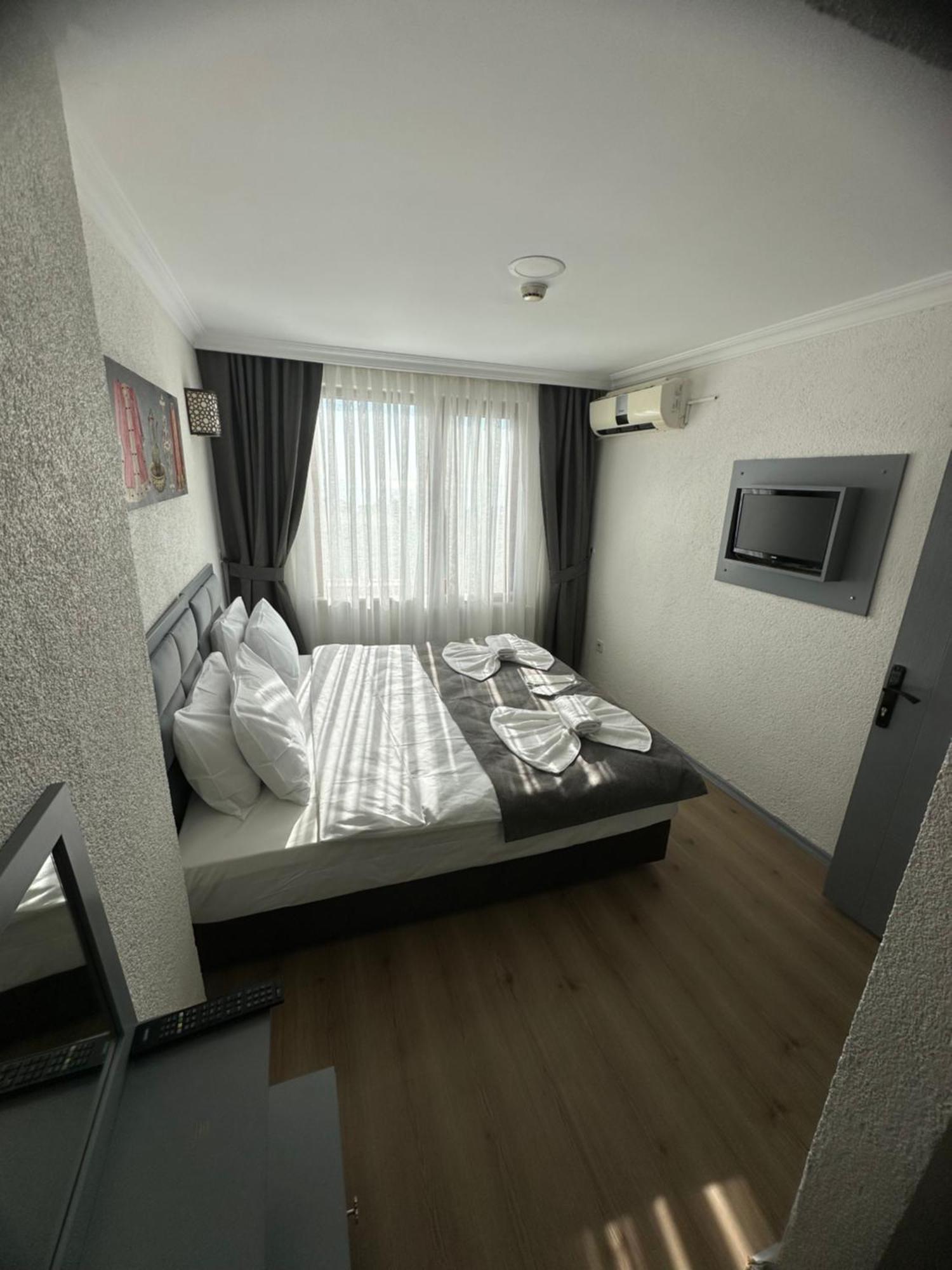 Big Orange Hotel Old City 이스탄불 외부 사진