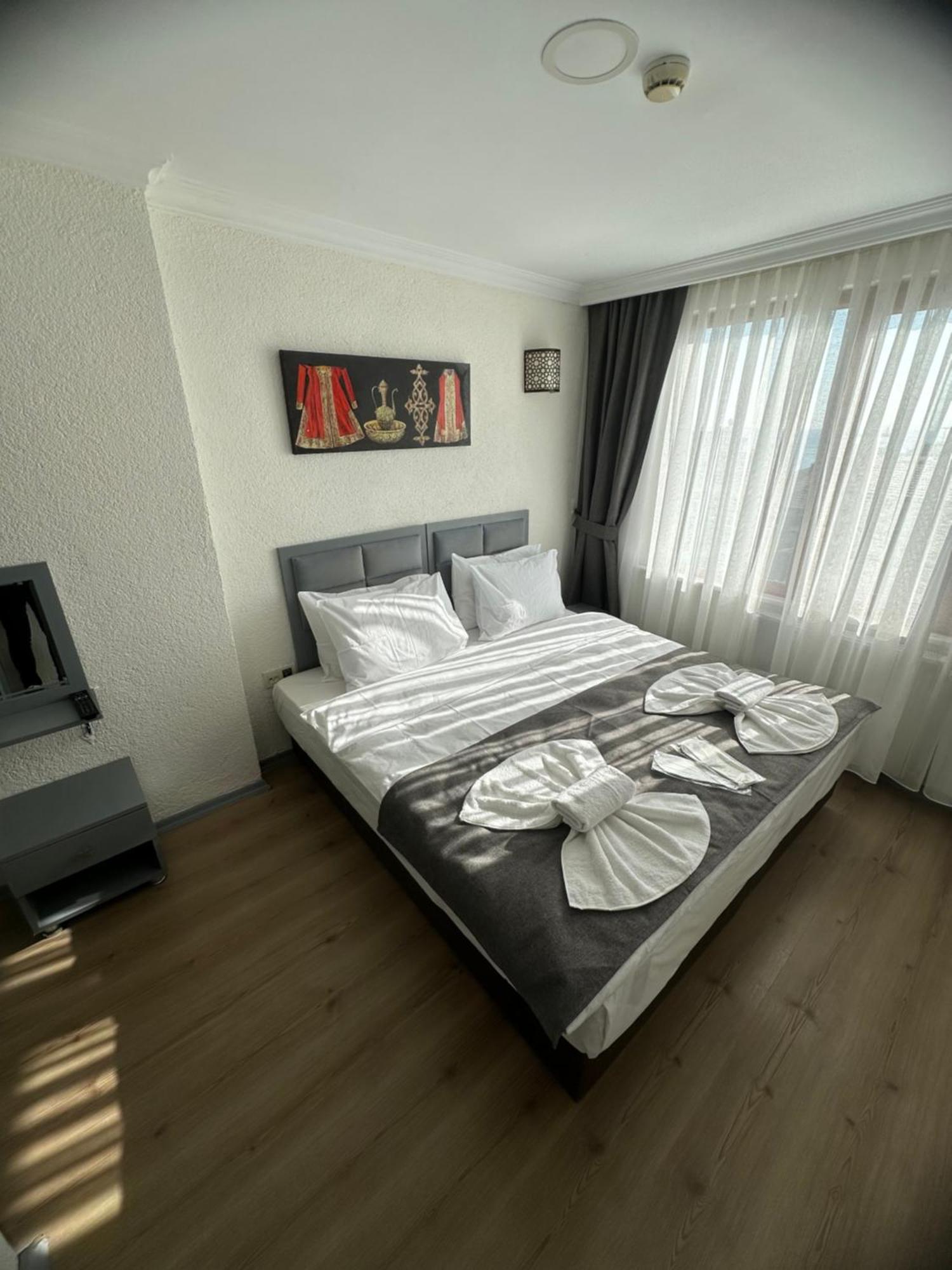Big Orange Hotel Old City 이스탄불 외부 사진