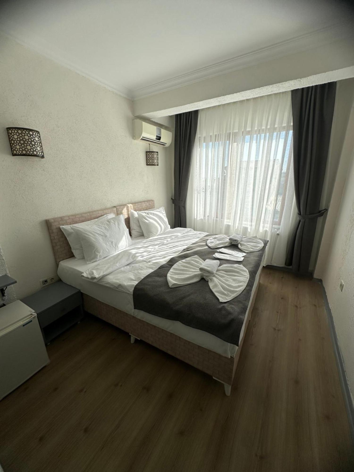 Big Orange Hotel Old City 이스탄불 외부 사진