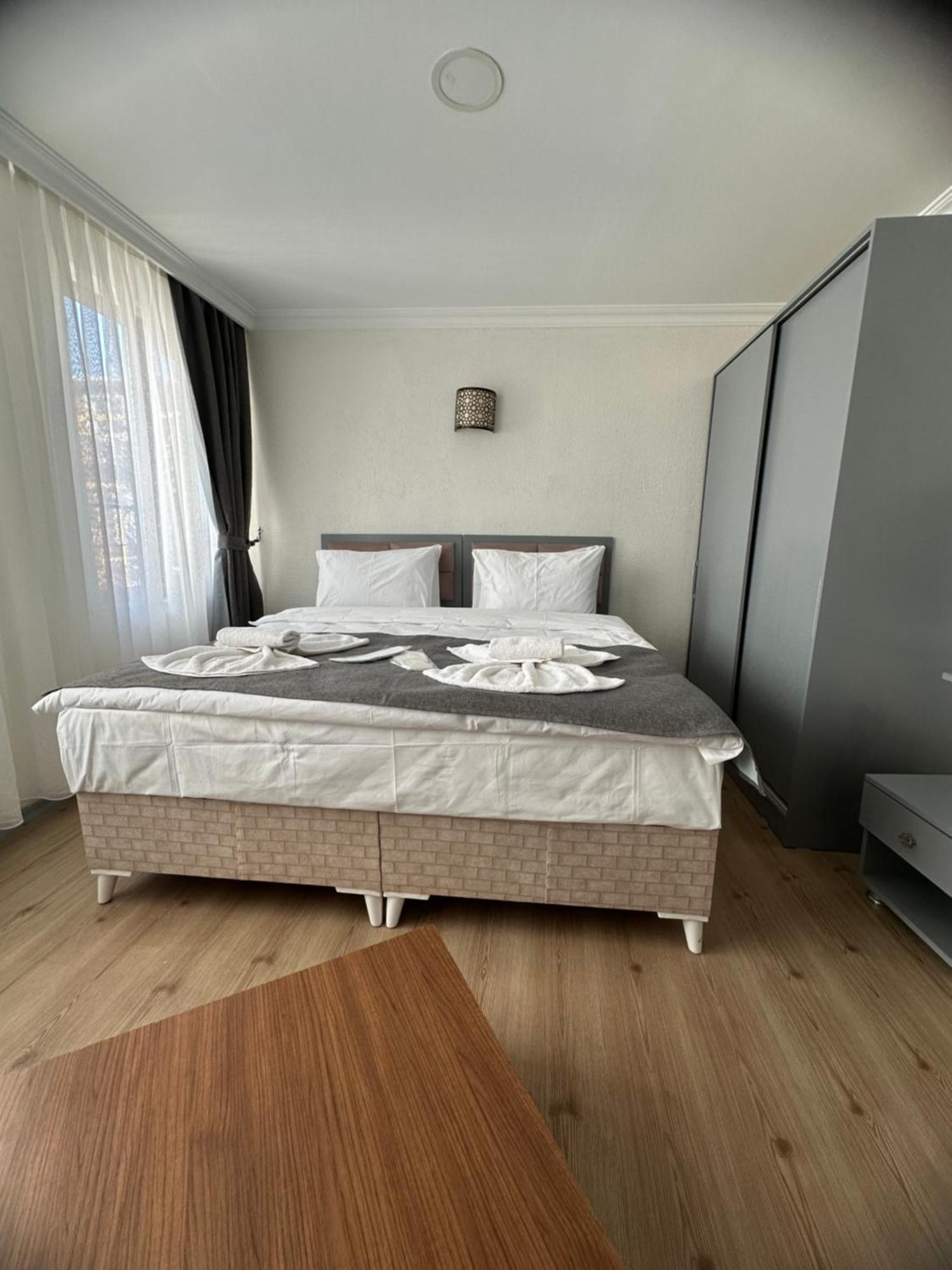 Big Orange Hotel Old City 이스탄불 외부 사진