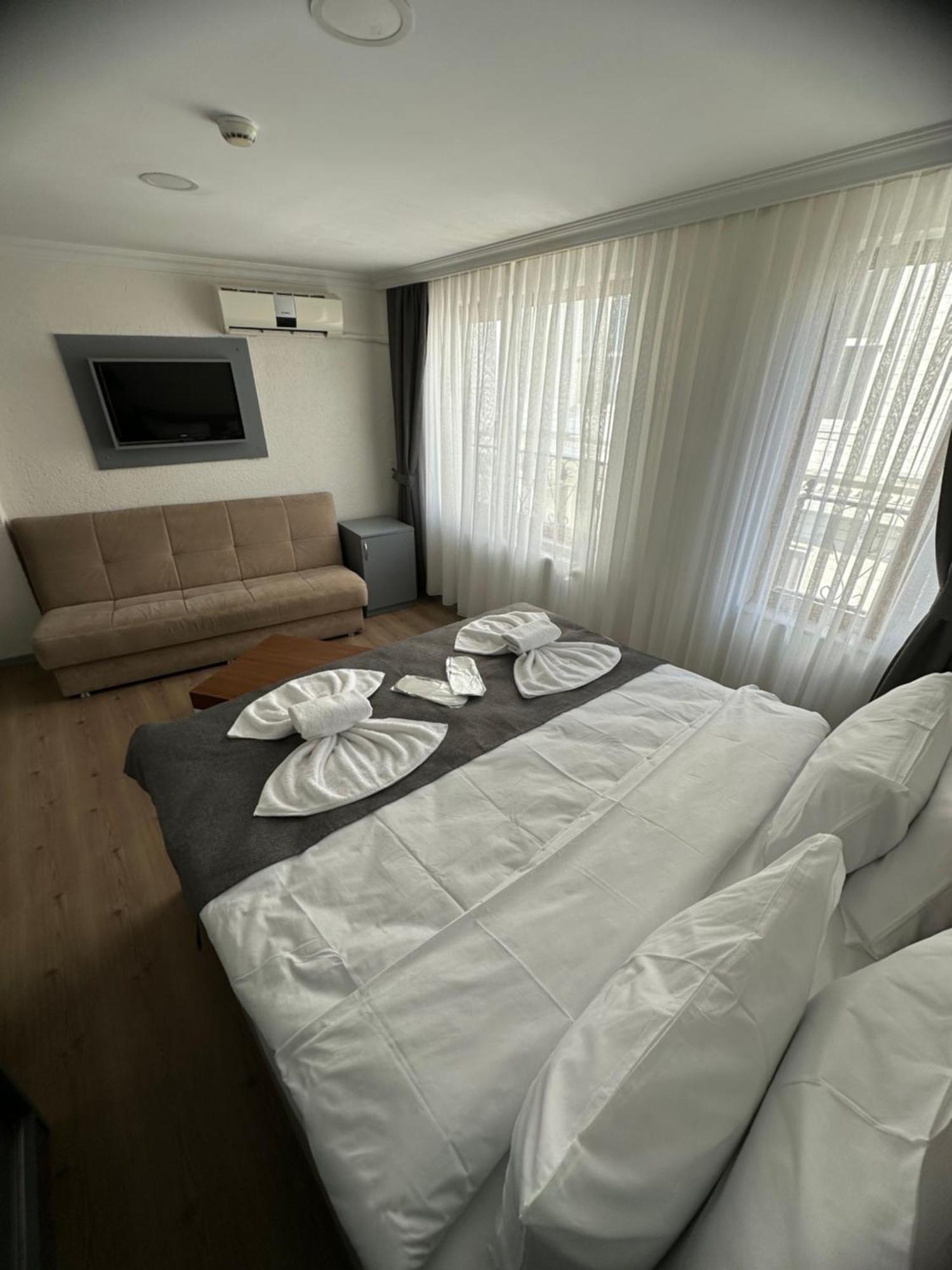 Big Orange Hotel Old City 이스탄불 외부 사진
