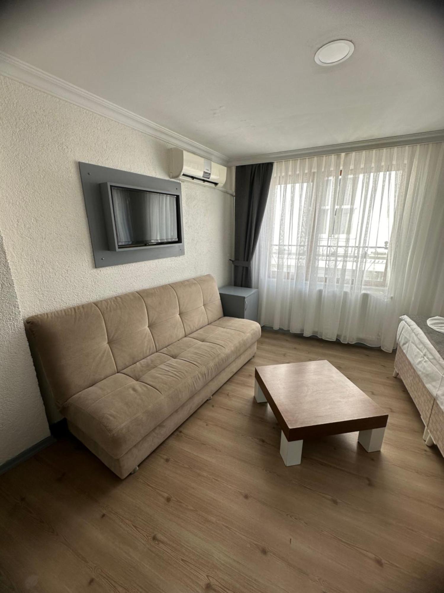 Big Orange Hotel Old City 이스탄불 외부 사진