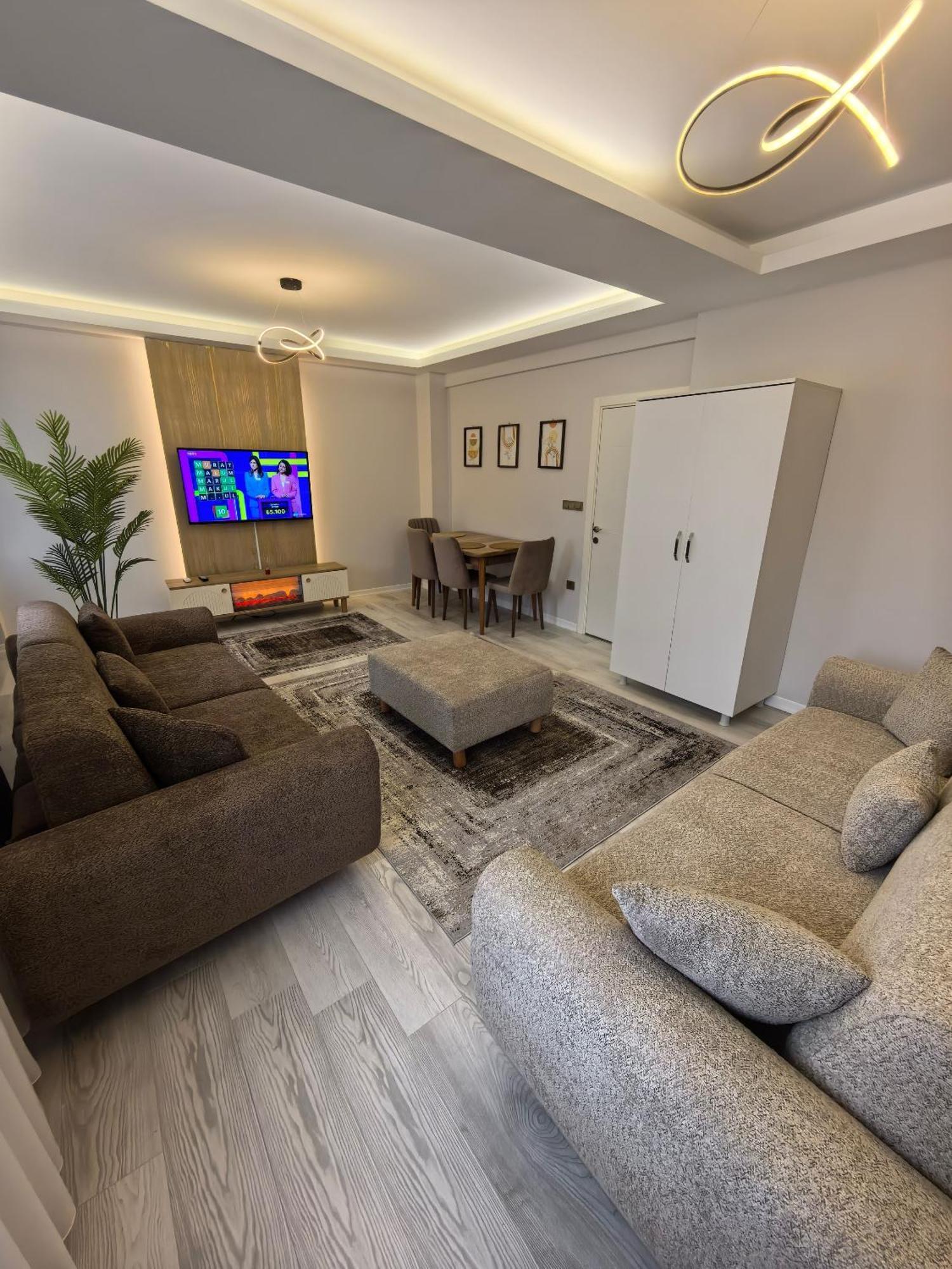 Big Orange Hotel Old City 이스탄불 외부 사진