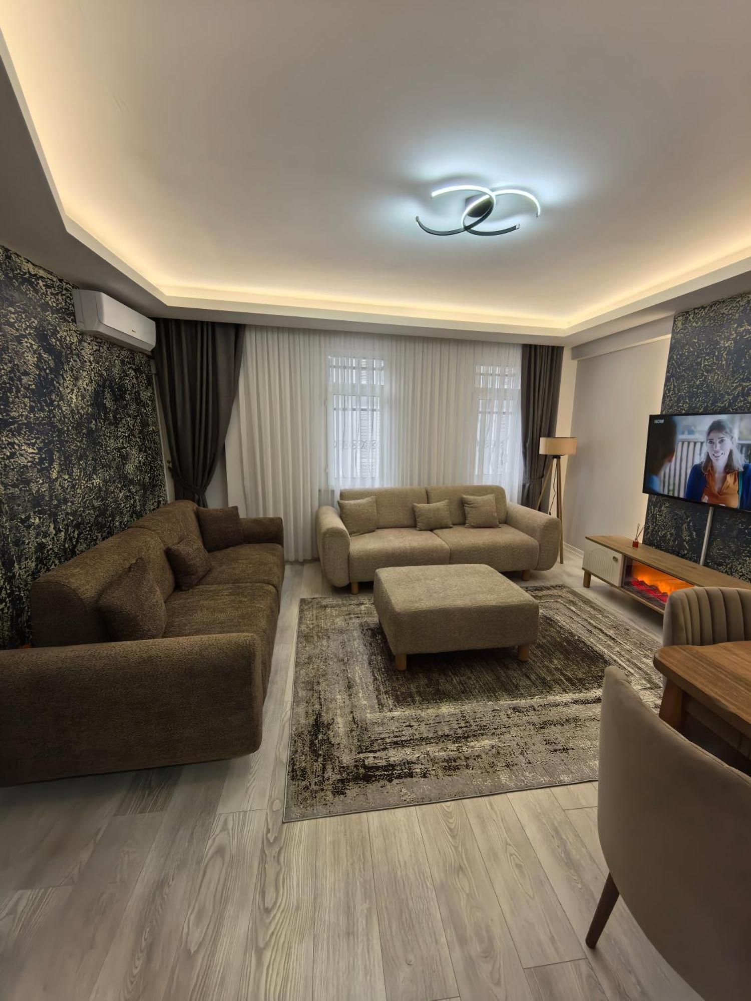 Big Orange Hotel Old City 이스탄불 외부 사진